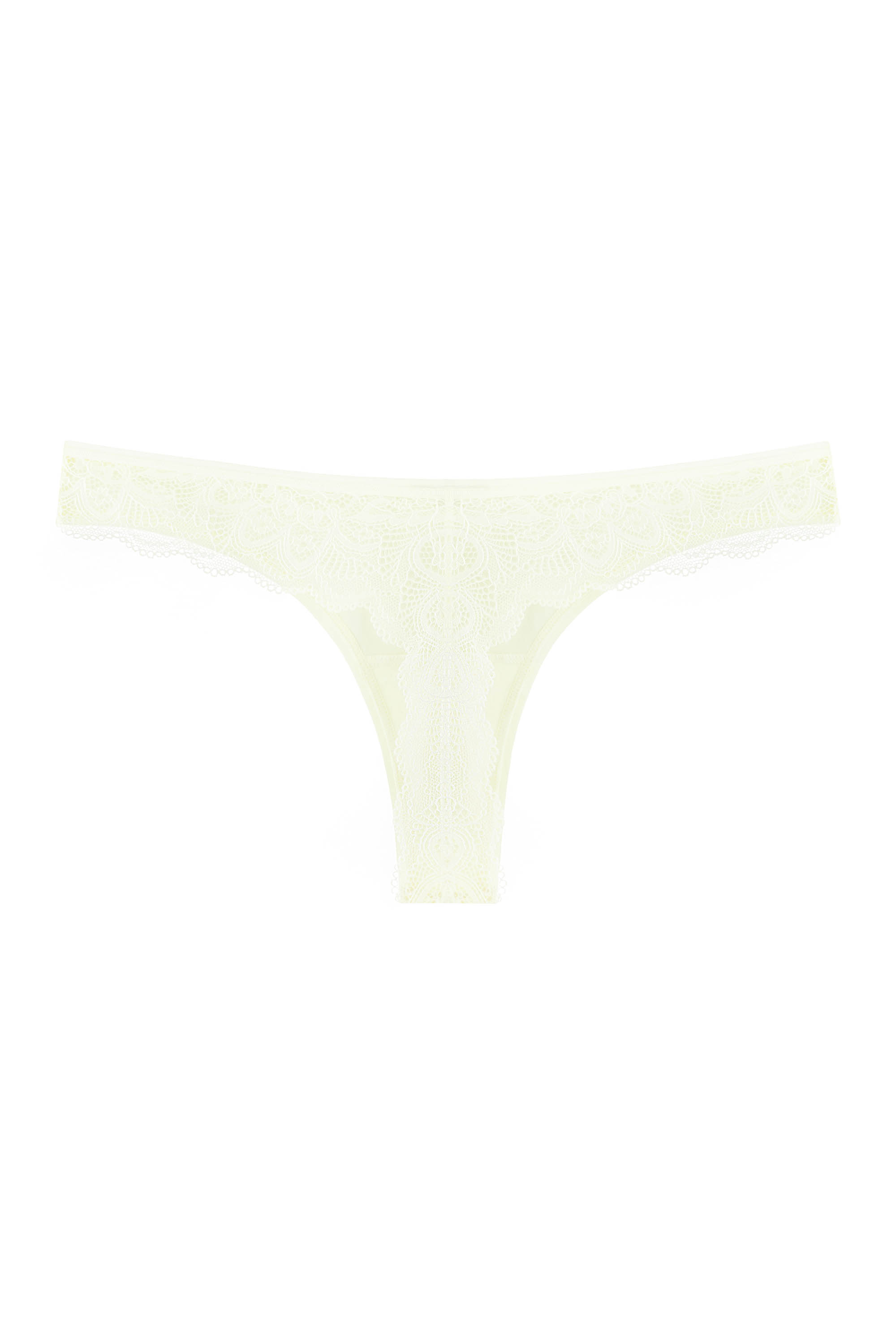 2001-15 стрінги жіночі (4 шт) Anabel Arto